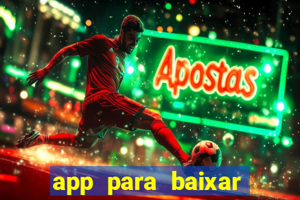 app para baixar jogos hackeados android
